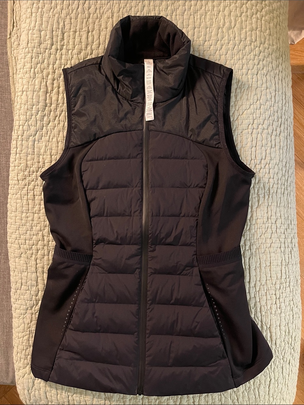 Lululemon Vest Size 6